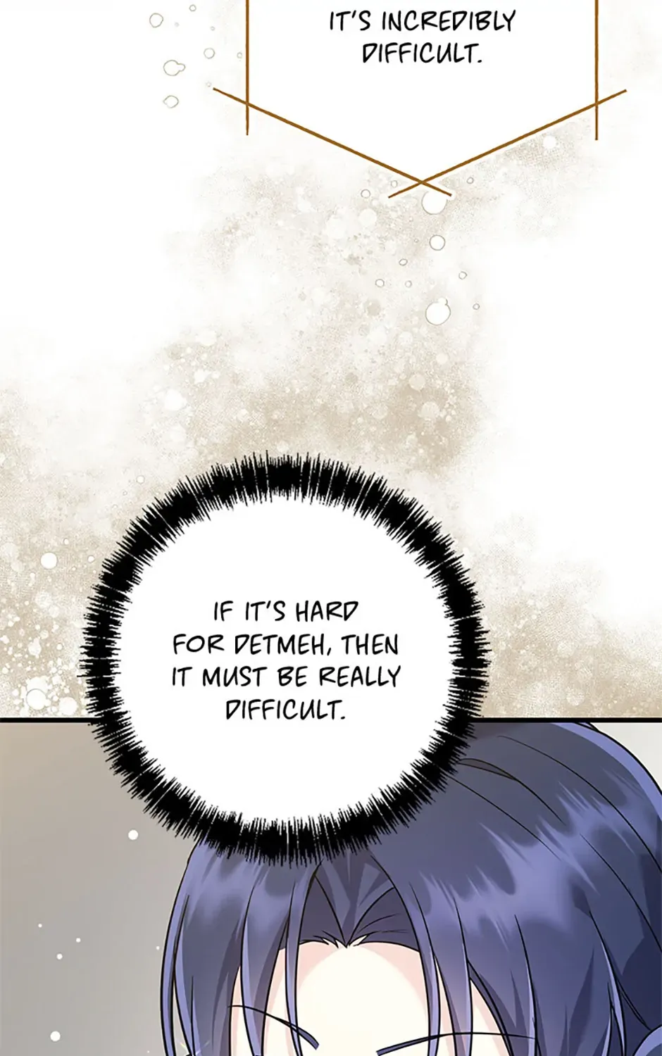 I Don’t Want to Work! Chapter 58 page 20 - 