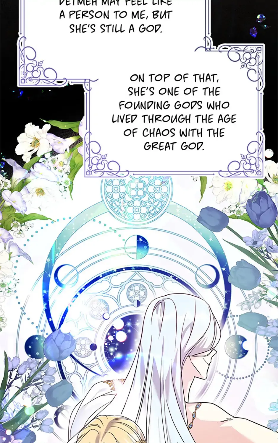 I Don’t Want to Work! Chapter 58 page 26 - 