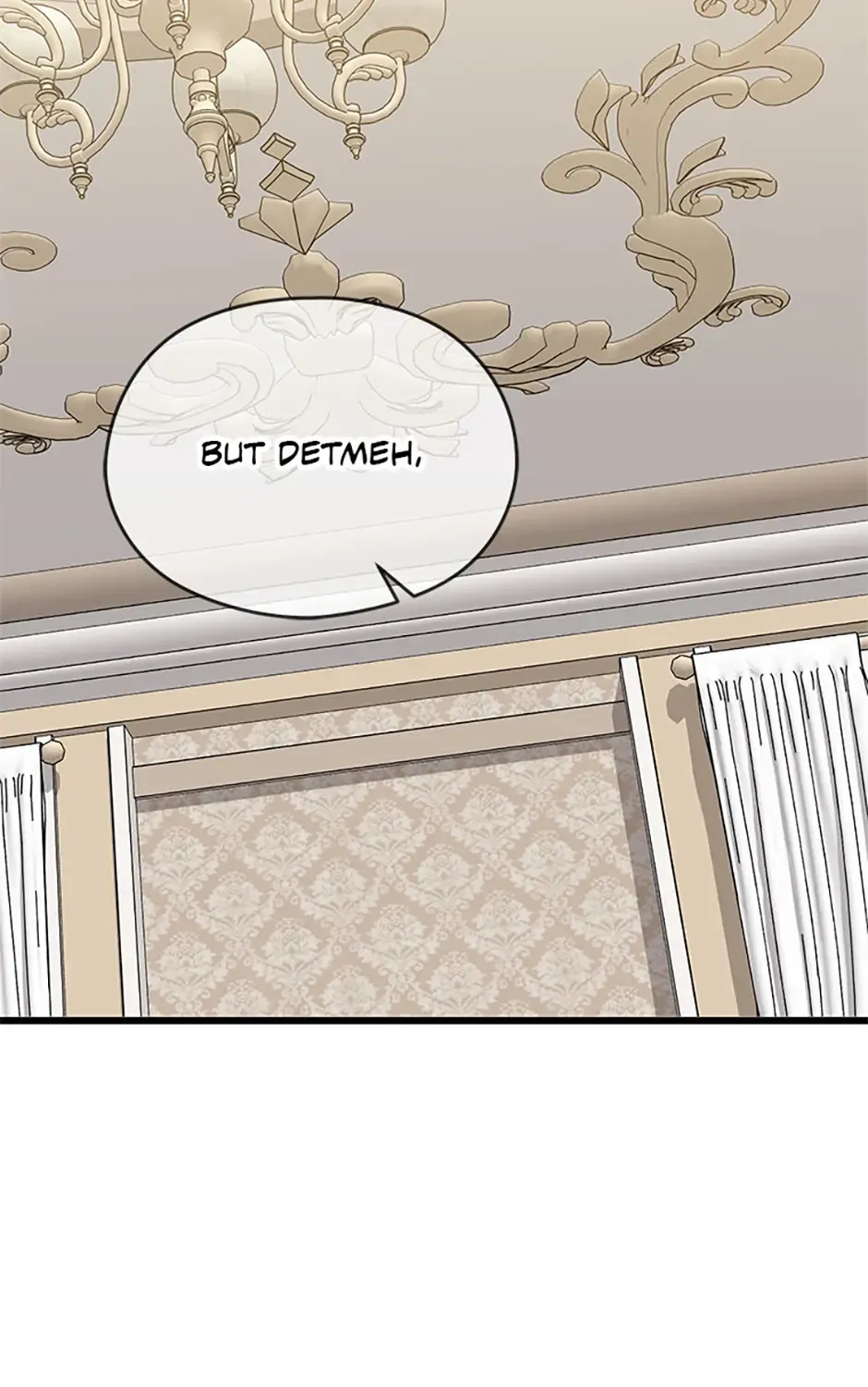 I Don’t Want to Work! Chapter 58 page 32 - 