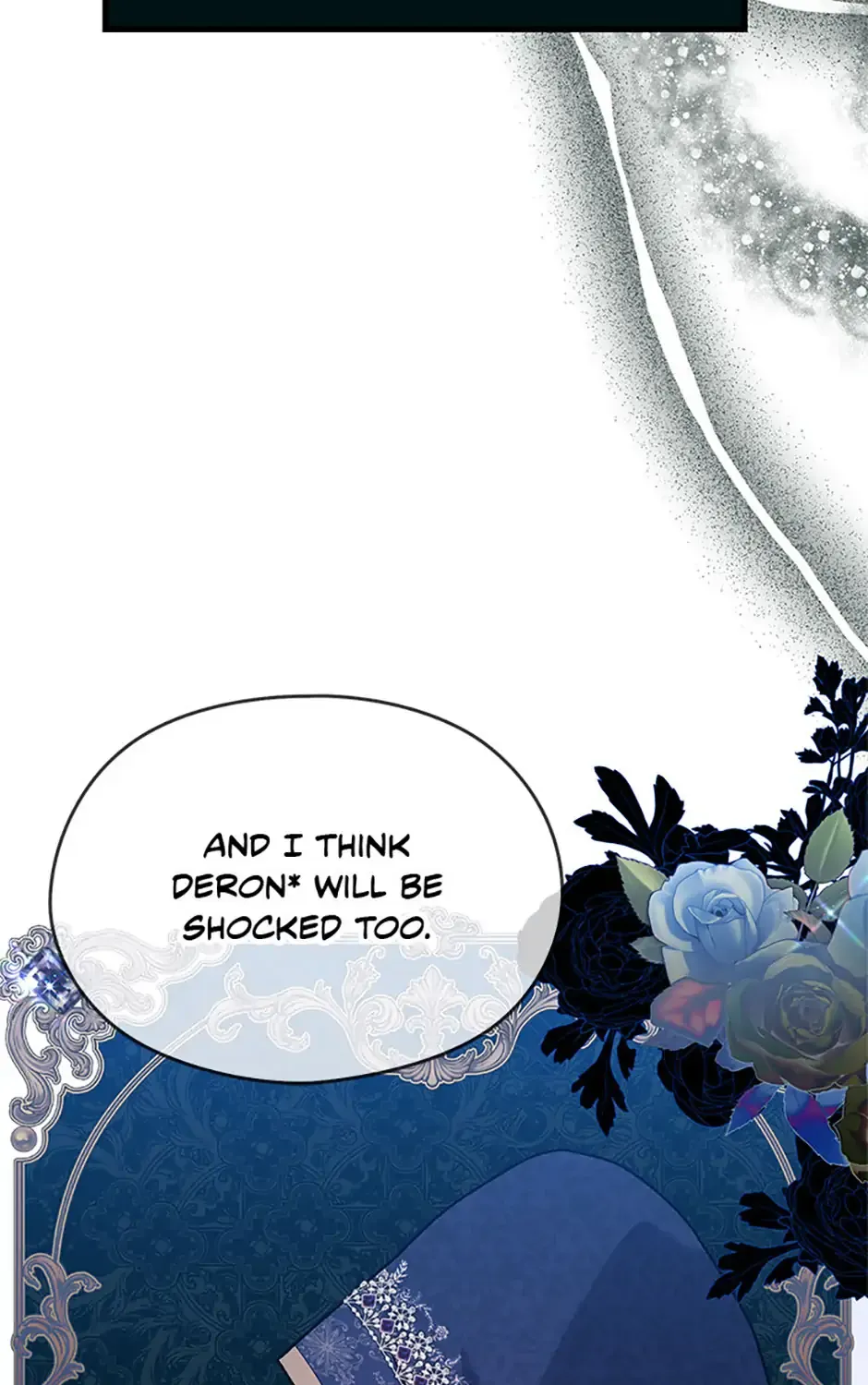 I Don’t Want to Work! Chapter 58 page 36 - 