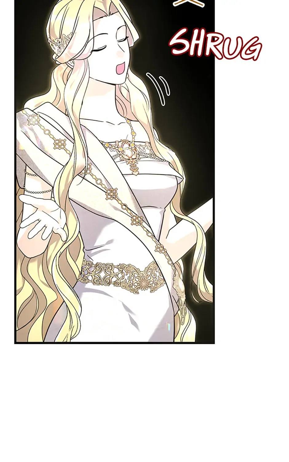 I Don’t Want to Work! Chapter 58 page 40 - 