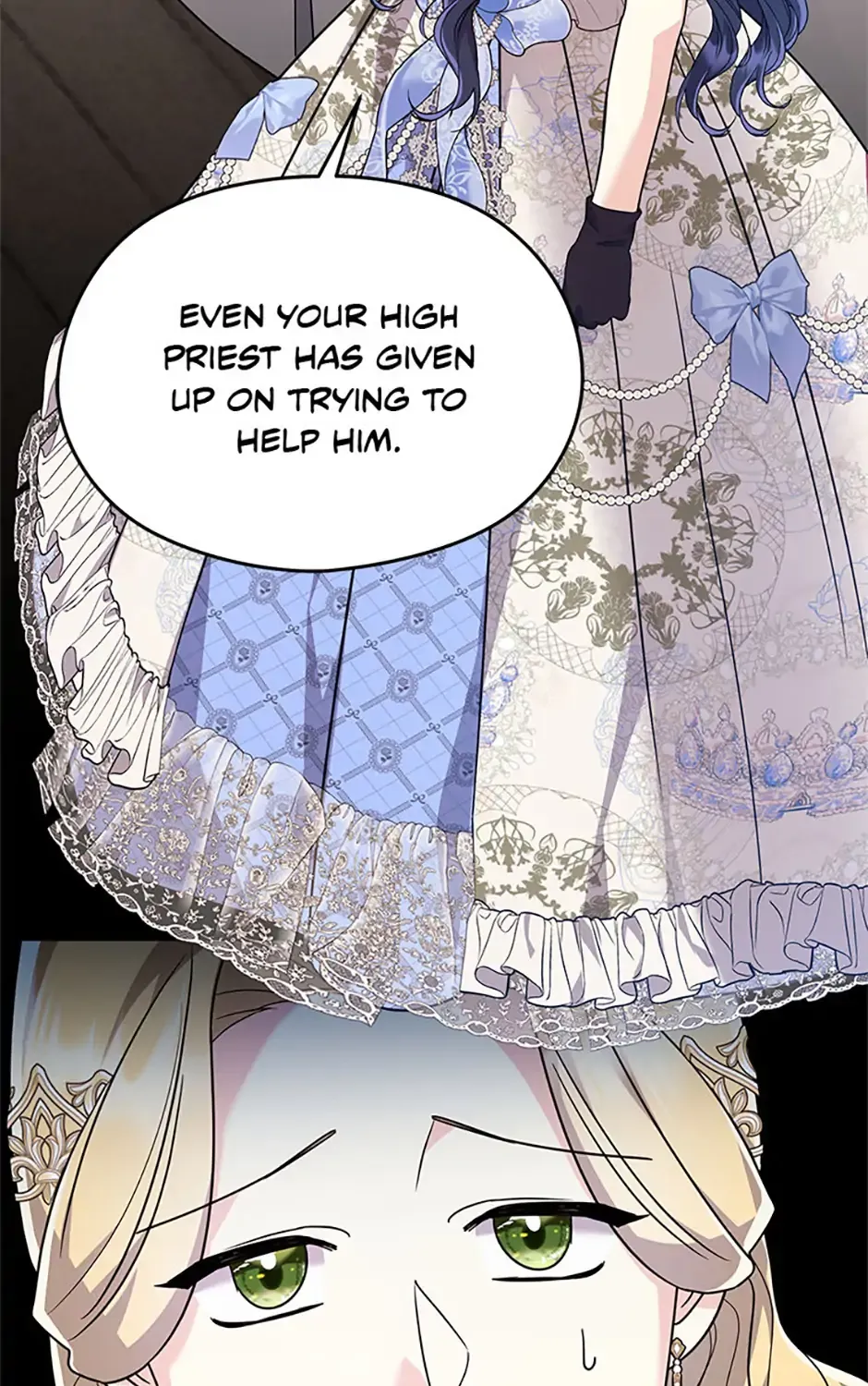 I Don’t Want to Work! Chapter 58 page 48 - 