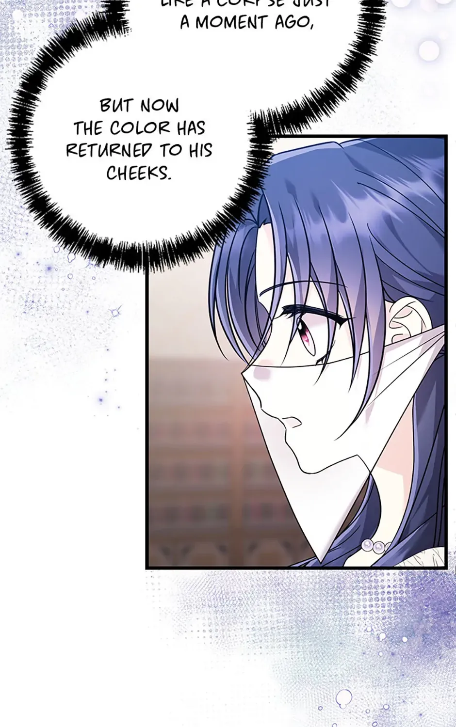 I Don’t Want to Work! Chapter 58 page 58 - 