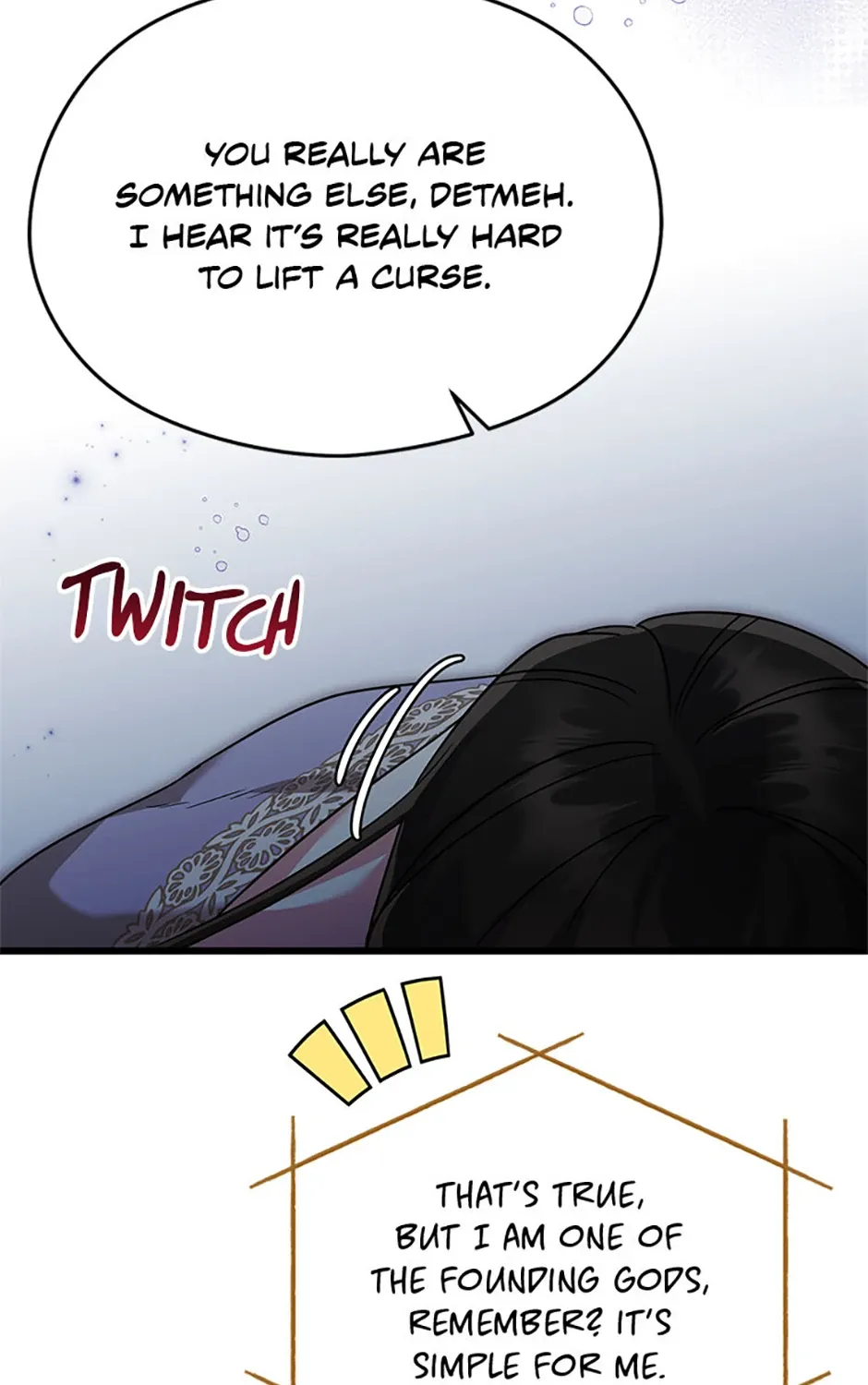 I Don’t Want to Work! Chapter 58 page 60 - 