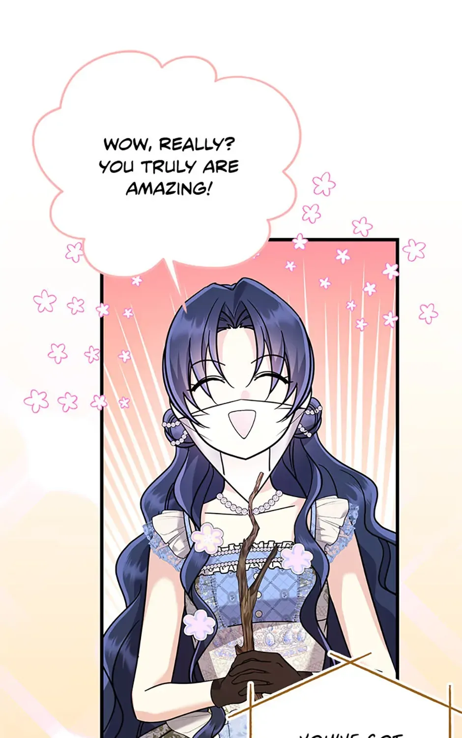 I Don’t Want to Work! Chapter 58 page 62 - 