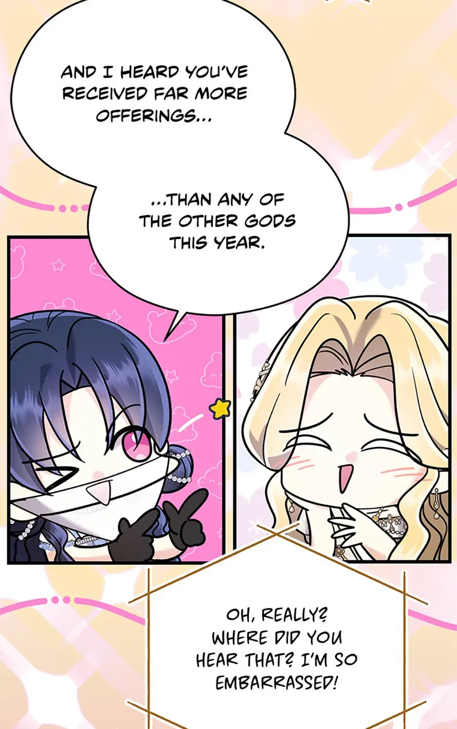 I Don’t Want to Work! Chapter 58 page 64 - 