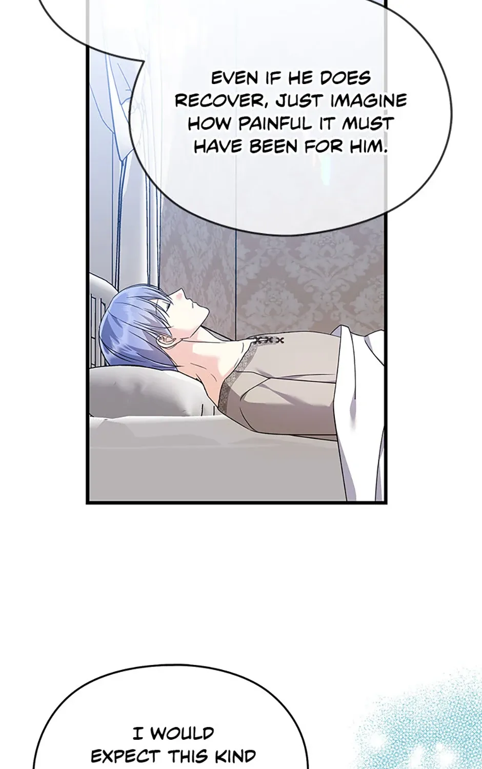 I Don’t Want to Work! Chapter 58 page 70 - 