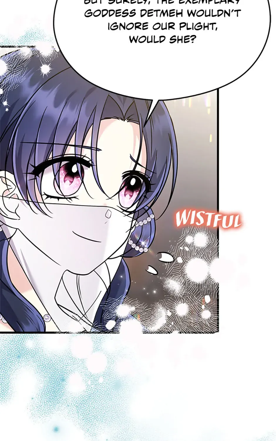 I Don’t Want to Work! Chapter 58 page 72 - 