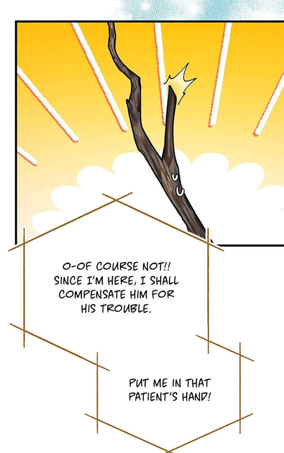 I Don’t Want to Work! Chapter 58 page 74 - 