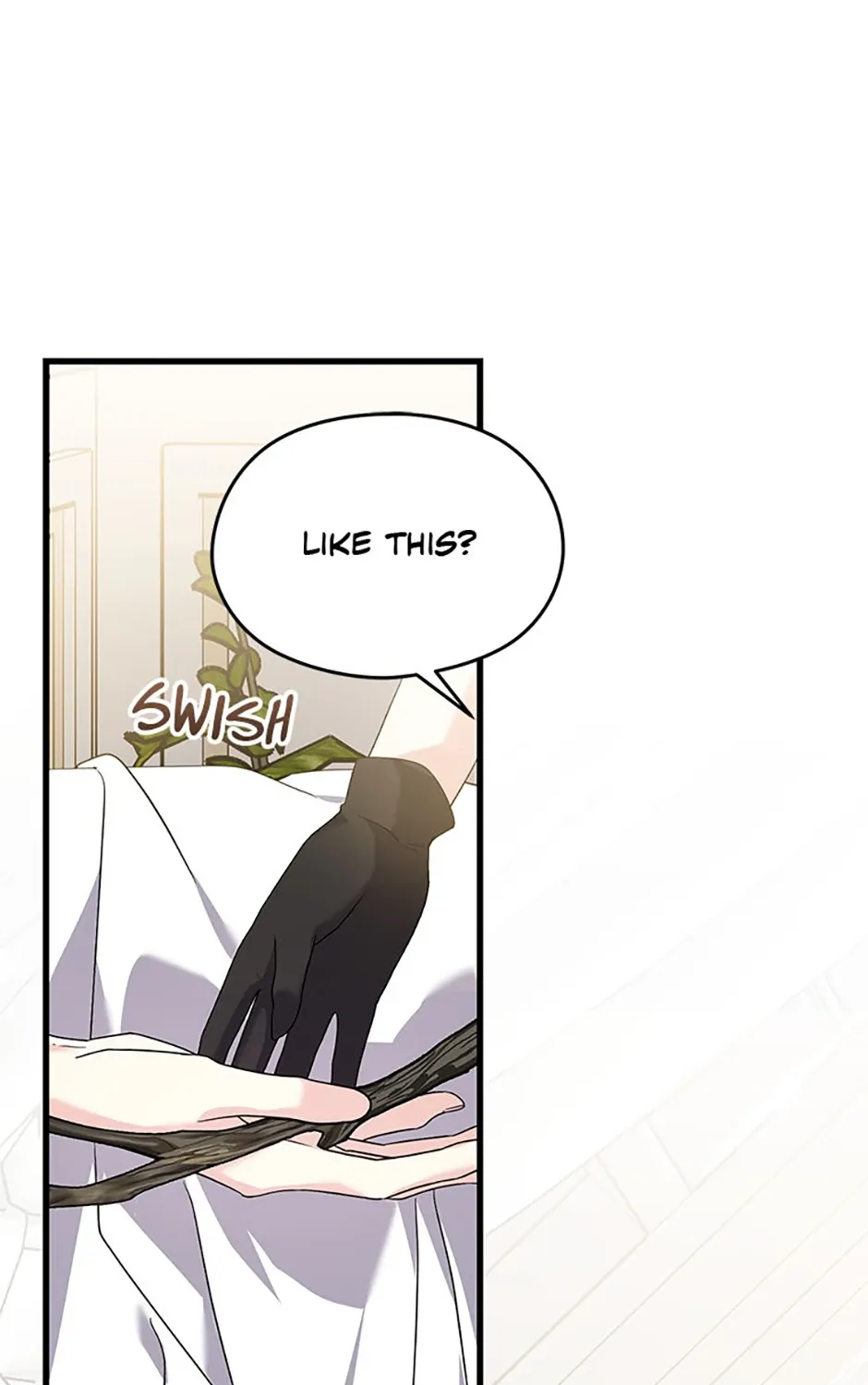 I Don’t Want to Work! Chapter 58 page 76 - 