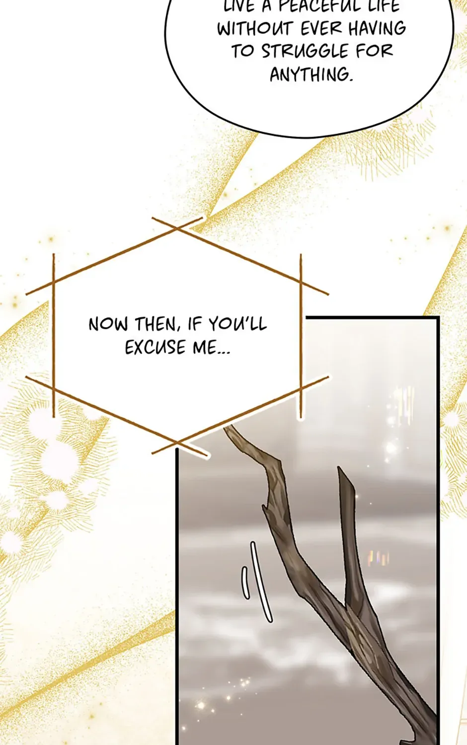 I Don’t Want to Work! Chapter 58 page 82 - 