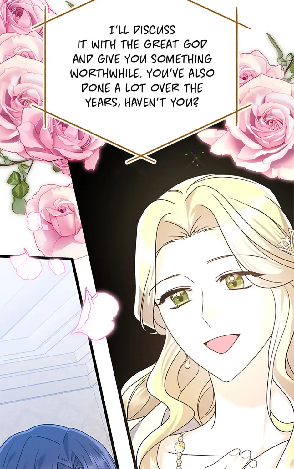 I Don’t Want to Work! Chapter 58 page 94 - 