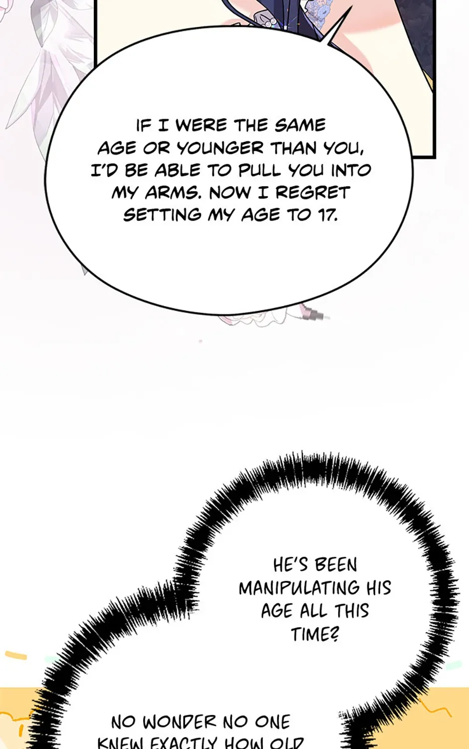 I Don’t Want to Work! Chapter 59 page 102 - 