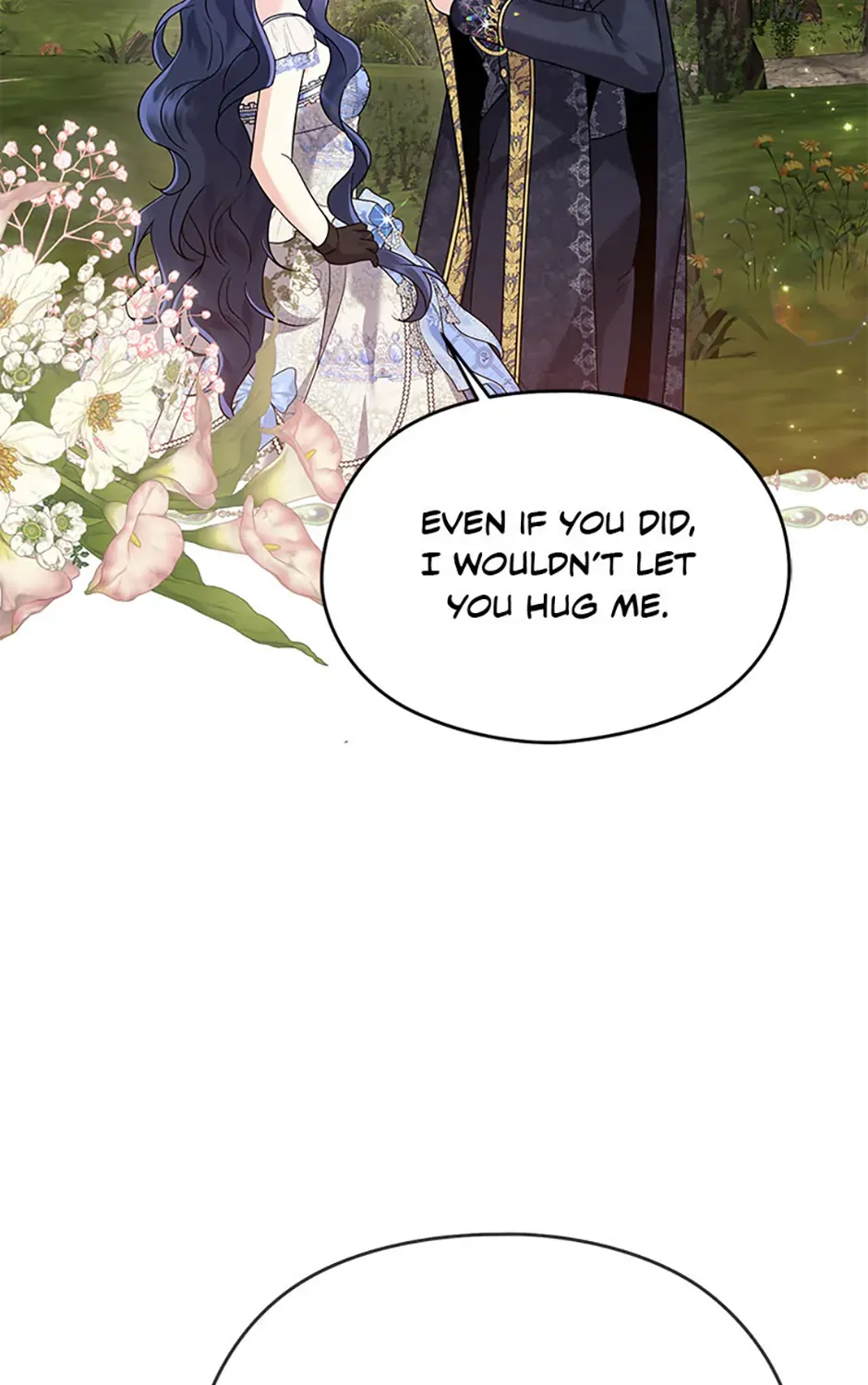 I Don’t Want to Work! Chapter 59 page 106 - 