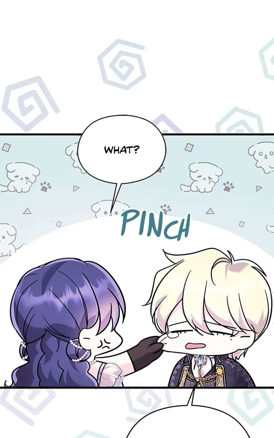 I Don’t Want to Work! Chapter 59 page 110 - 