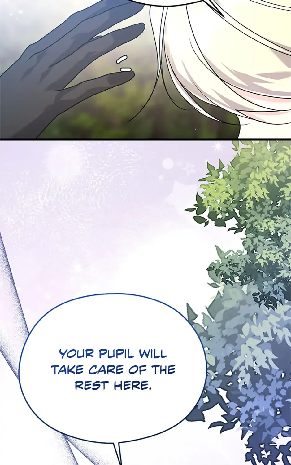 I Don’t Want to Work! Chapter 59 page 116 - 