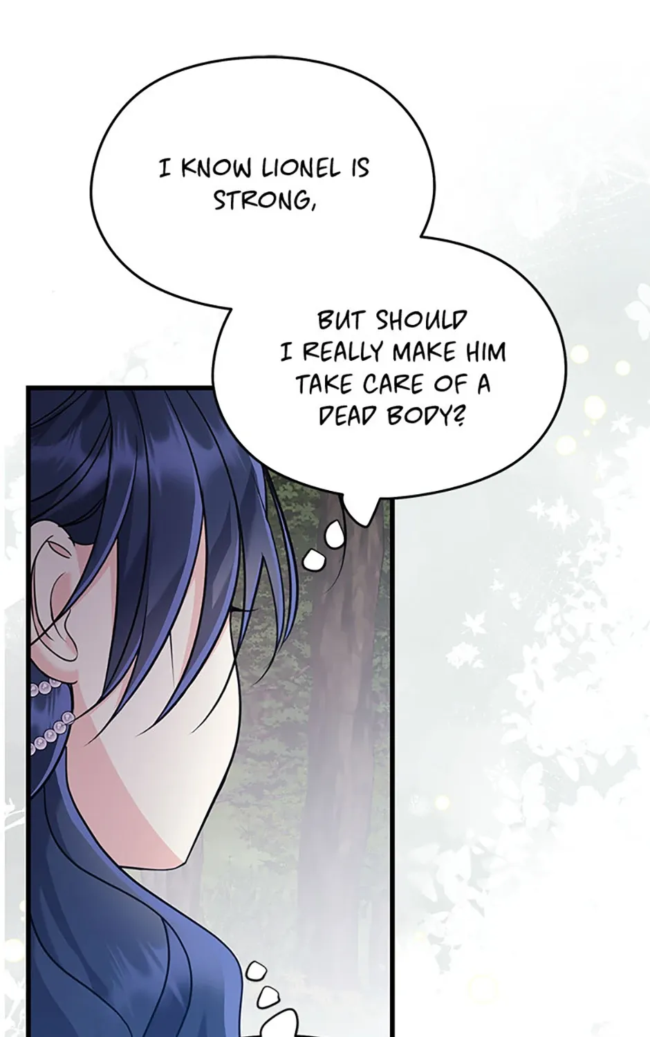 I Don’t Want to Work! Chapter 59 page 120 - 