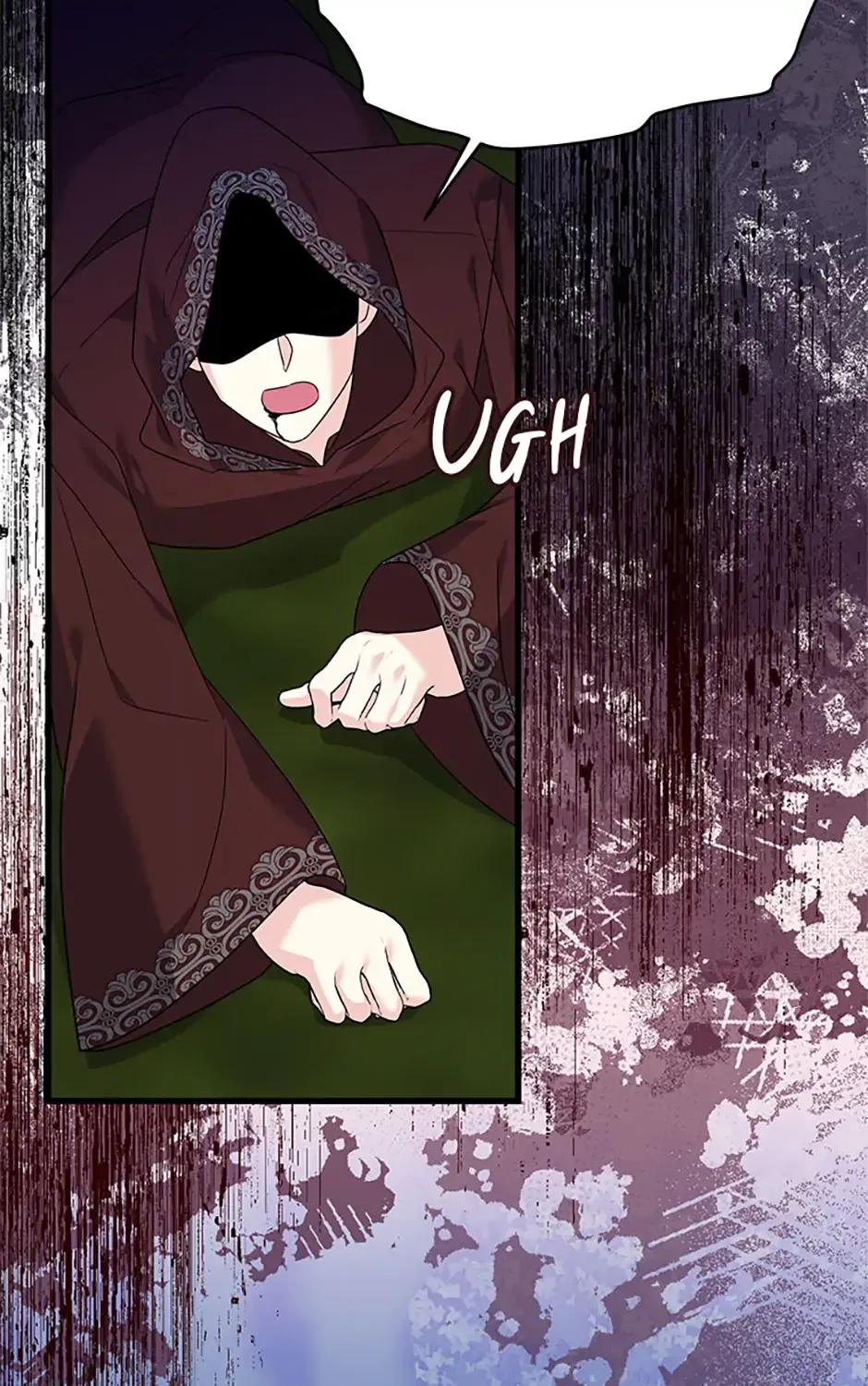 I Don’t Want to Work! Chapter 59 page 142 - 