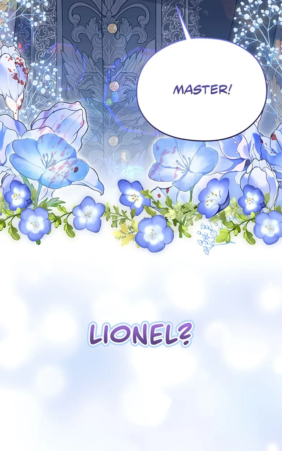 I Don’t Want to Work! Chapter 59 page 30 - 