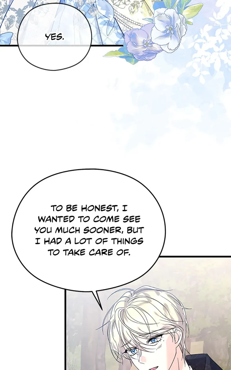 I Don’t Want to Work! Chapter 59 page 38 - 