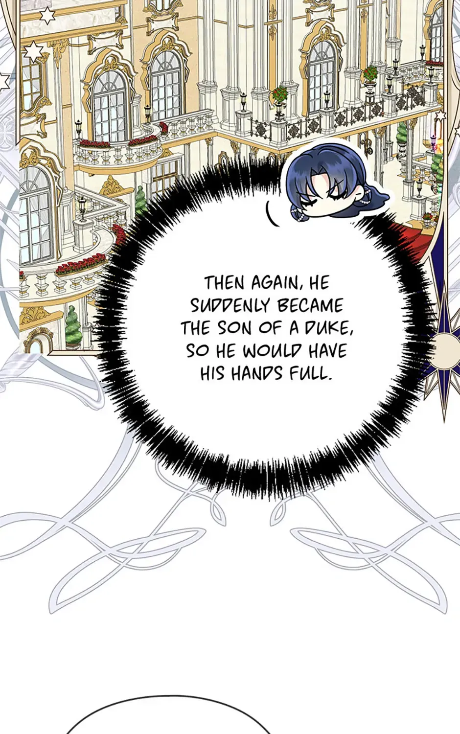 I Don’t Want to Work! Chapter 59 page 42 - 