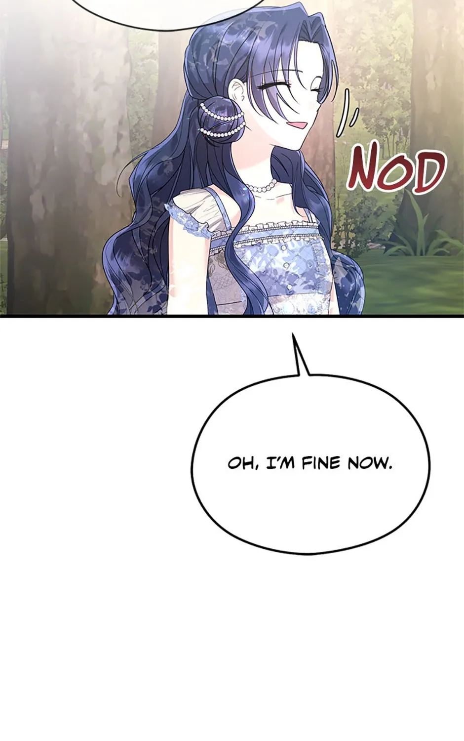 I Don’t Want to Work! Chapter 59 page 44 - 