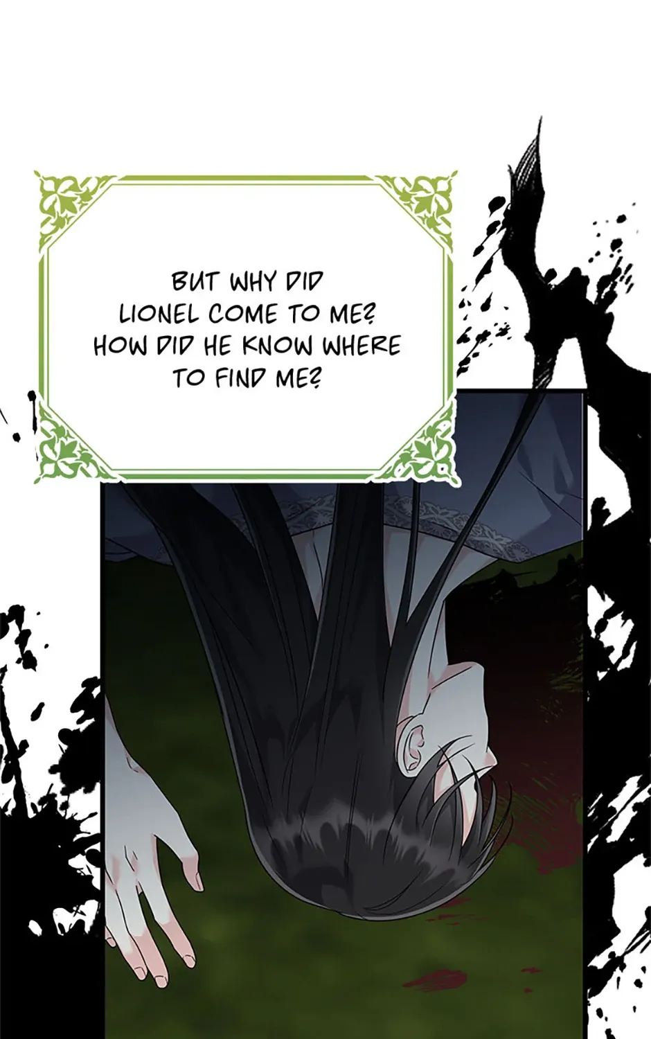 I Don’t Want to Work! Chapter 59 page 46 - 