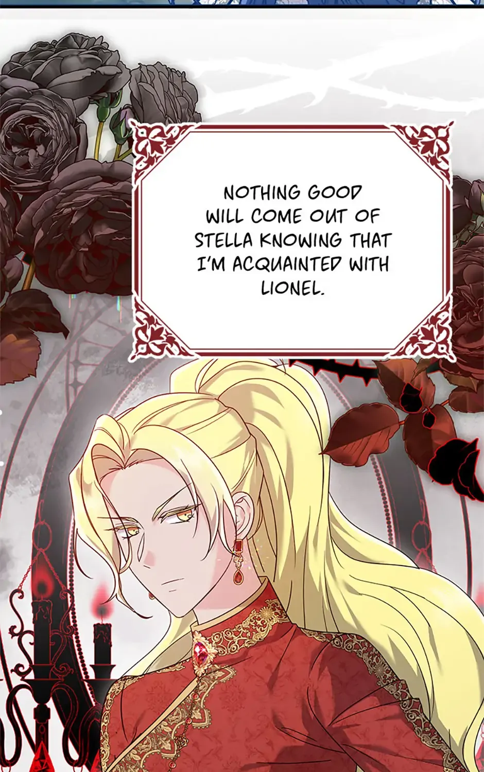 I Don’t Want to Work! Chapter 59 page 50 - 