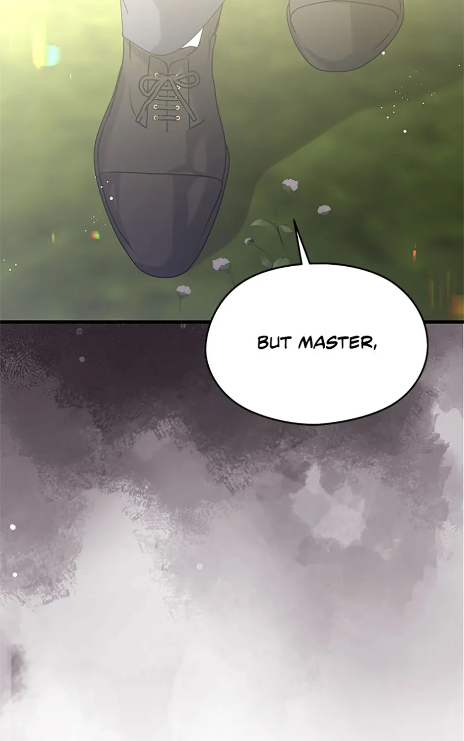 I Don’t Want to Work! Chapter 59 page 54 - 