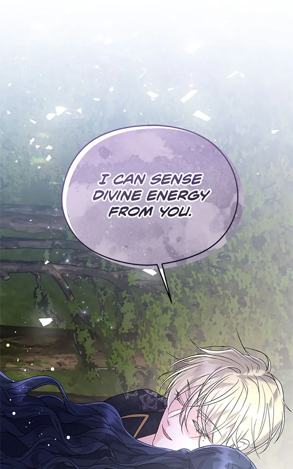 I Don’t Want to Work! Chapter 59 page 56 - 