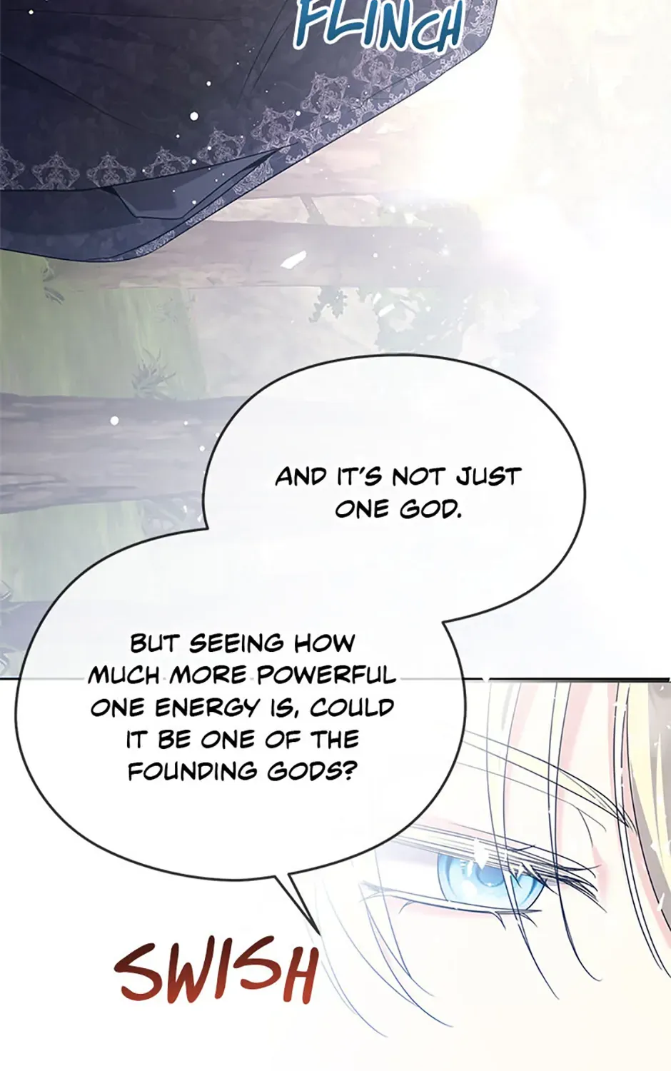 I Don’t Want to Work! Chapter 59 page 58 - 