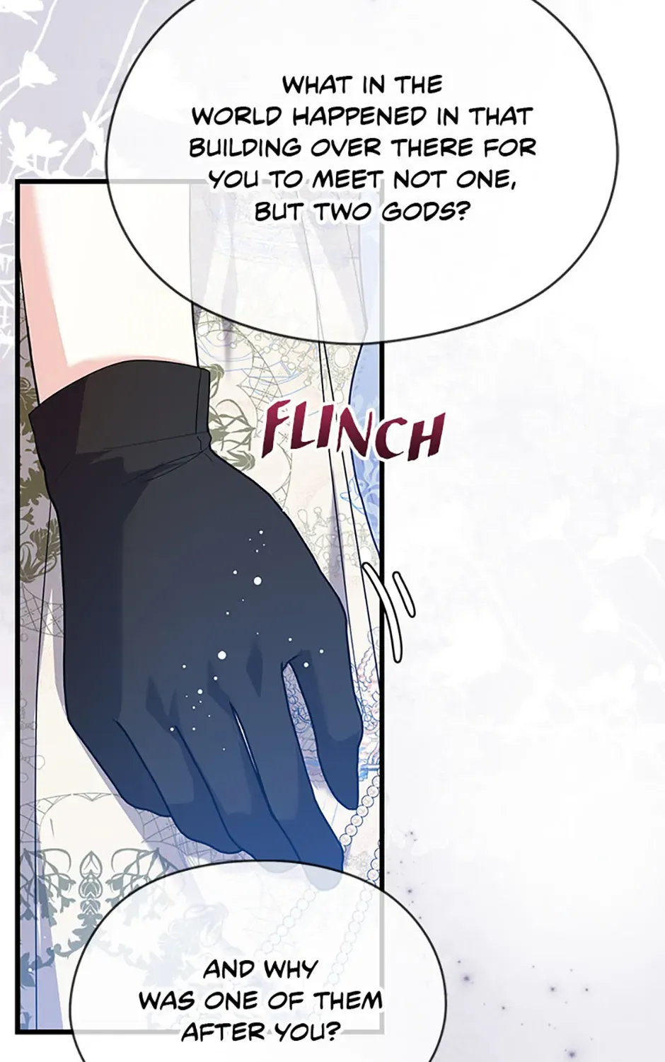 I Don’t Want to Work! Chapter 59 page 60 - 
