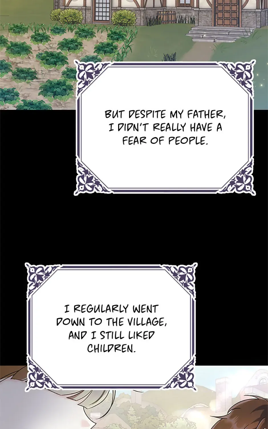 I Don’t Want to Work! Chapter 59 page 80 - 