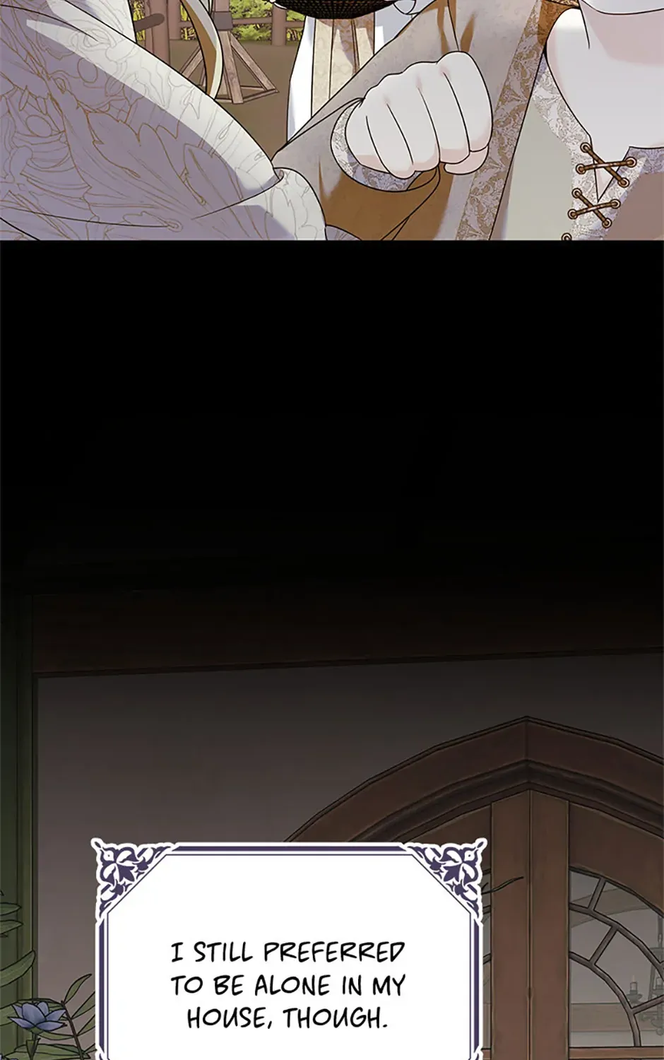 I Don’t Want to Work! Chapter 59 page 82 - 