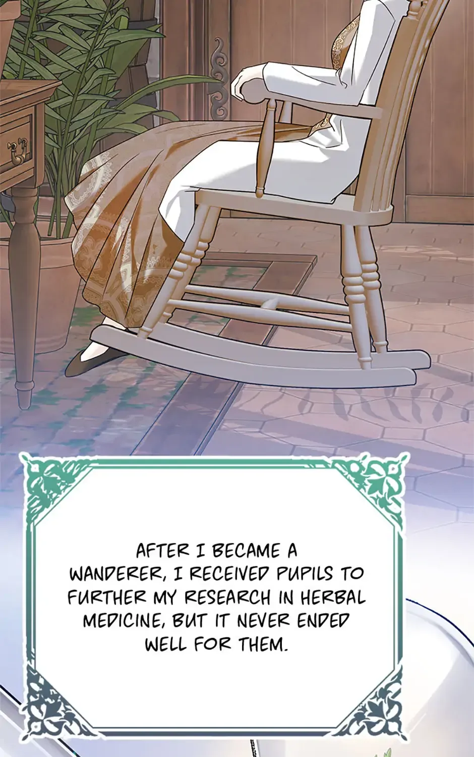 I Don’t Want to Work! Chapter 59 page 84 - 