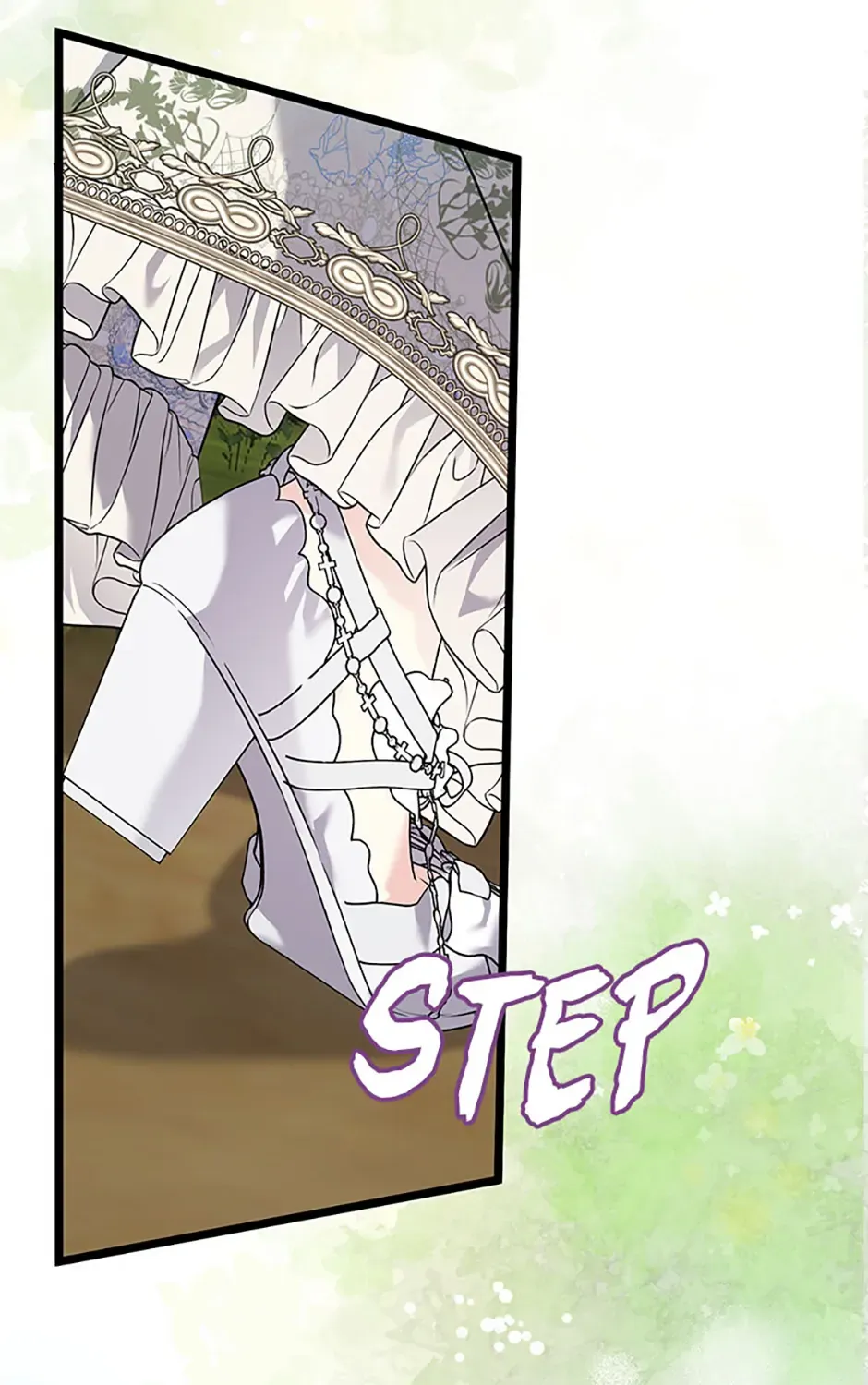 I Don’t Want to Work! Chapter 59 page 10 - 