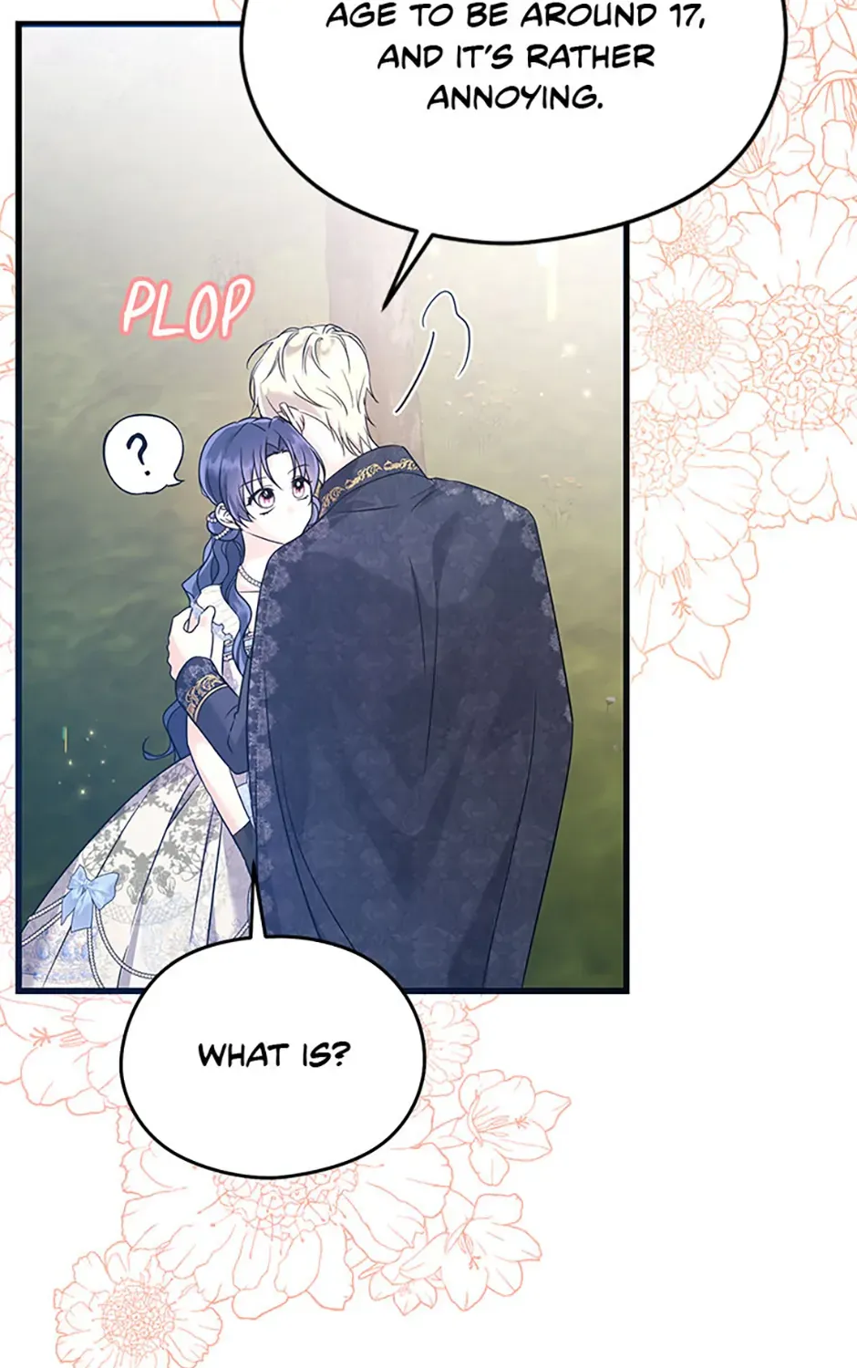 I Don’t Want to Work! Chapter 59 page 98 - 