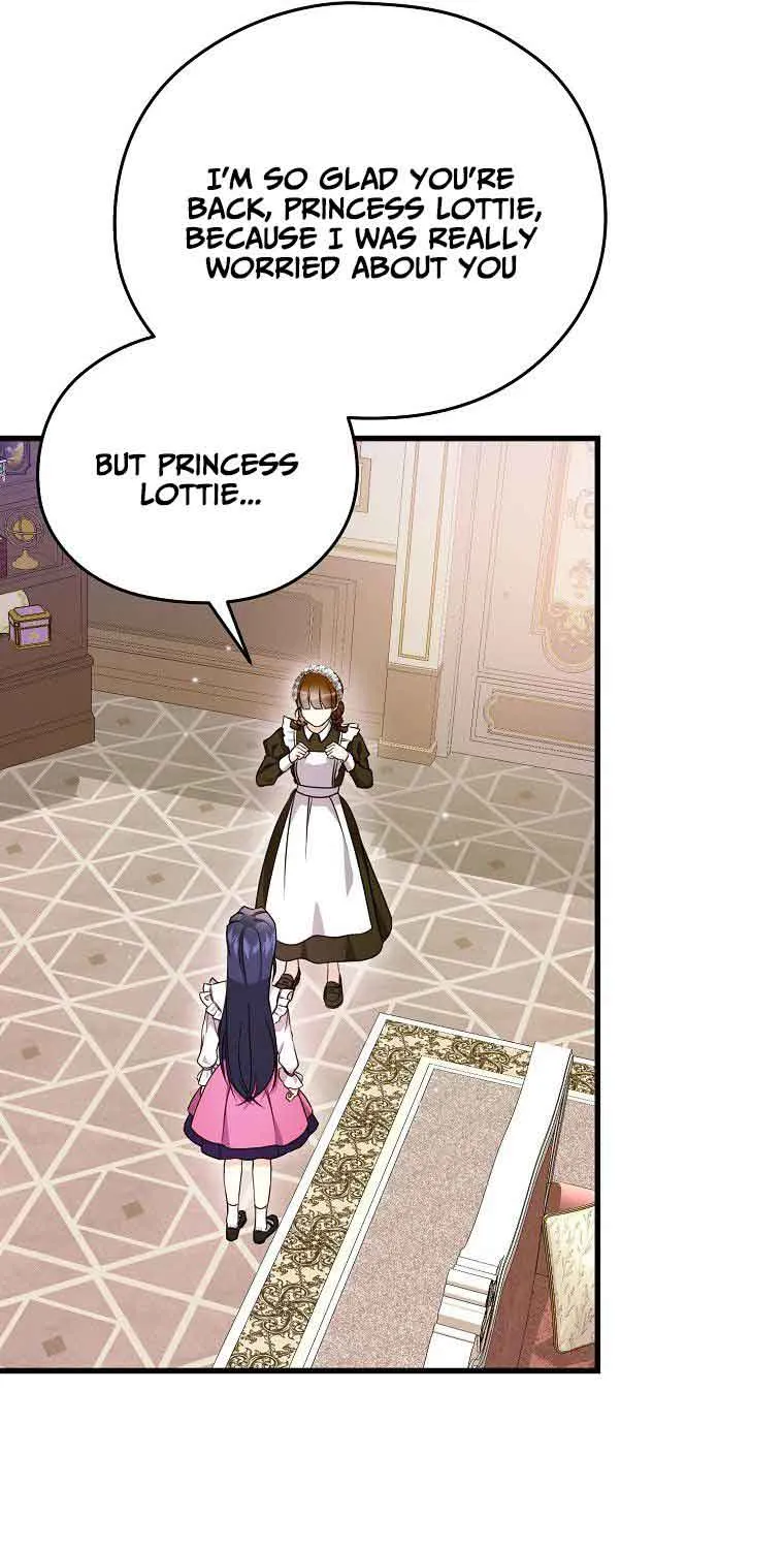I Don’t Want to Work! Chapter 6 page 13 - 