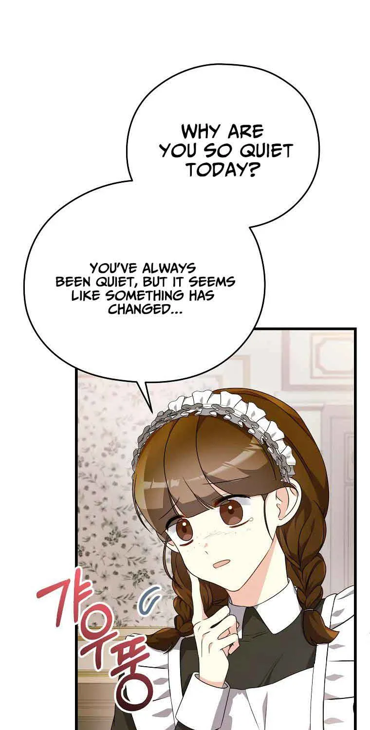 I Don’t Want to Work! Chapter 6 page 14 - 