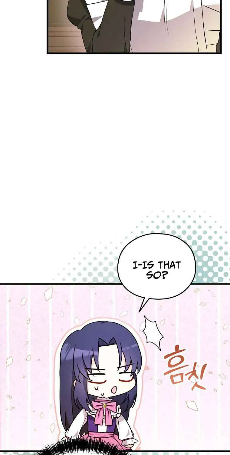 I Don’t Want to Work! Chapter 6 page 15 - 