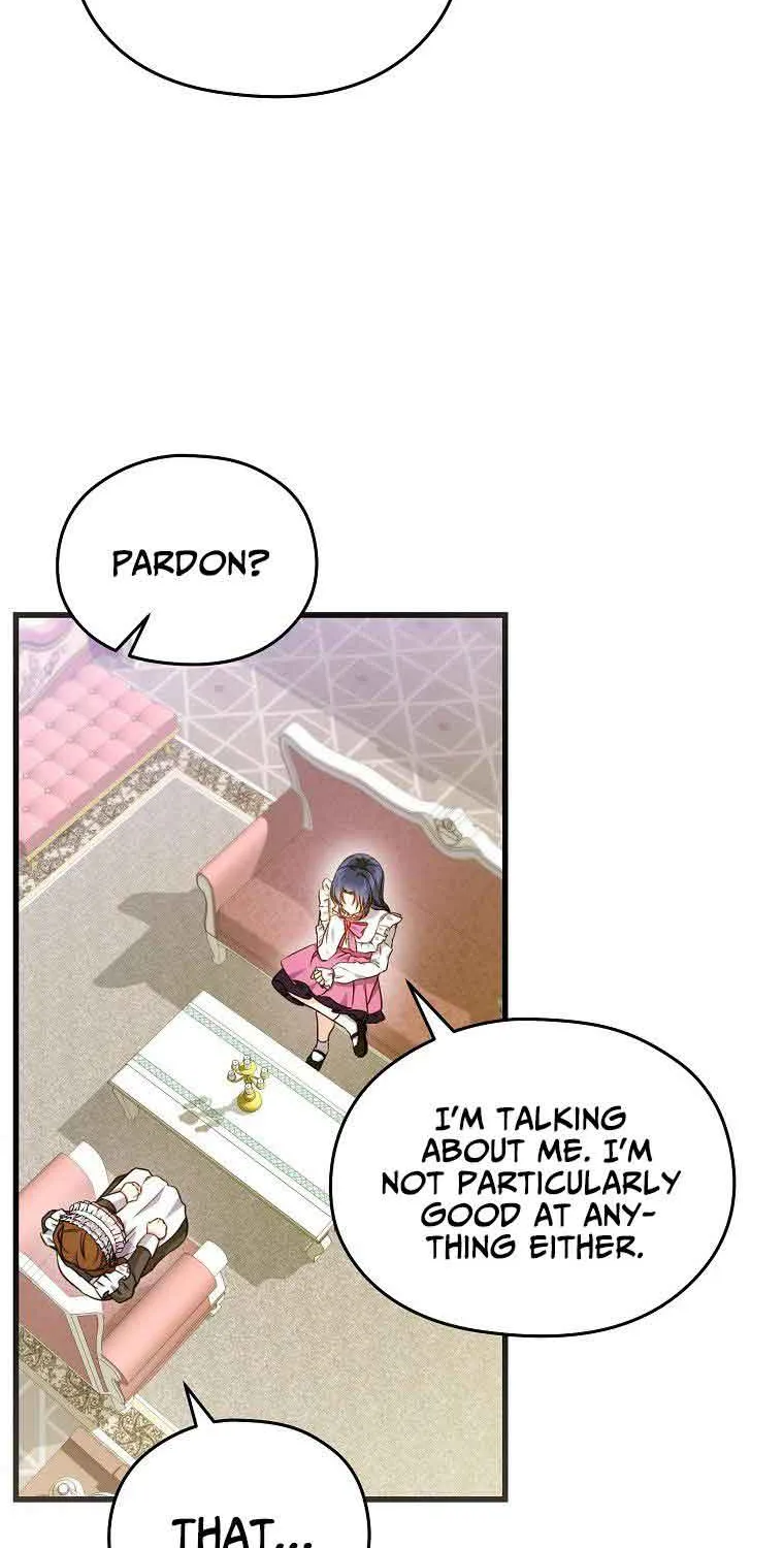 I Don’t Want to Work! Chapter 6 page 47 - 