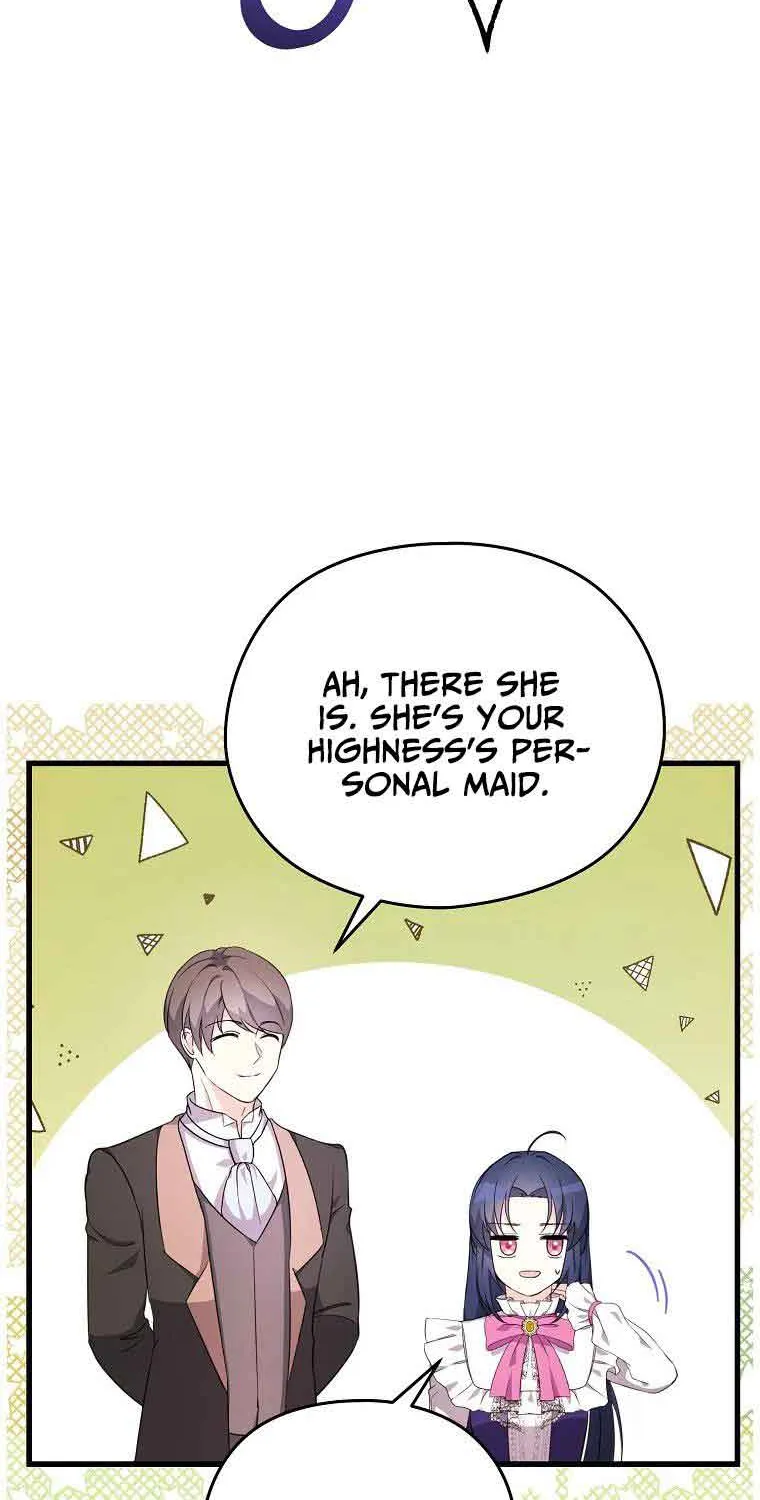 I Don’t Want to Work! Chapter 6 page 6 - 