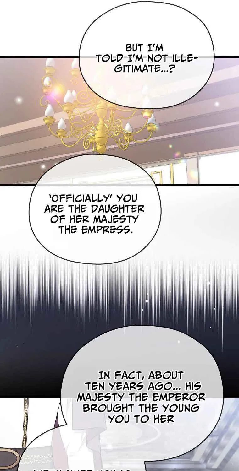 I Don’t Want to Work! Chapter 6 page 51 - 