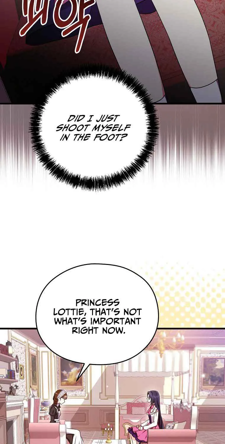 I Don’t Want to Work! Chapter 6 page 59 - 