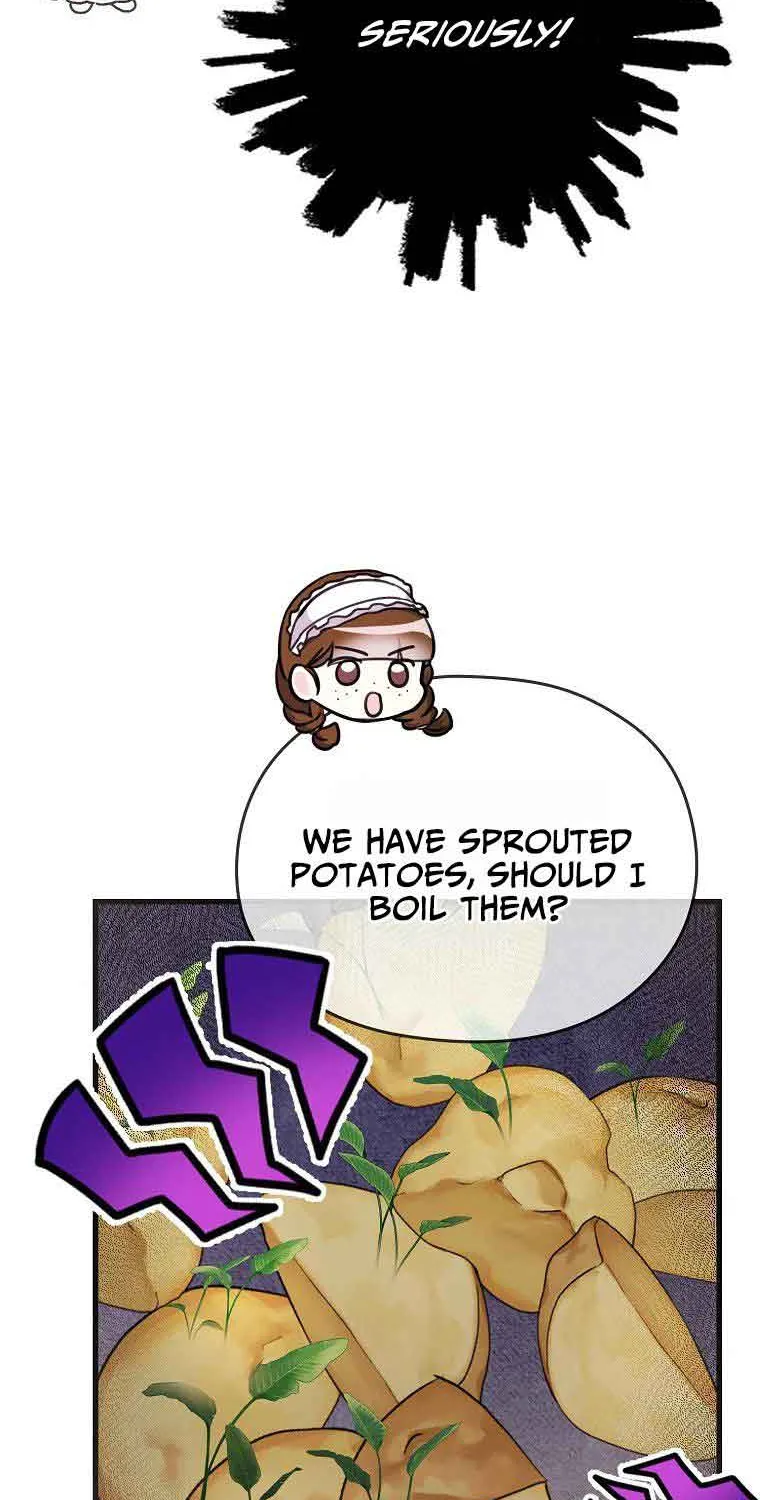 I Don’t Want to Work! Chapter 6 page 62 - 