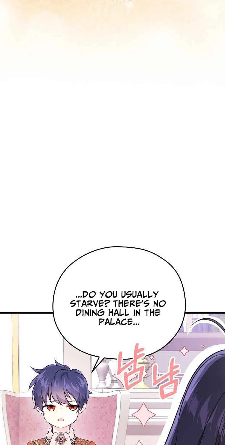 I Don’t Want to Work! Chapter 6 page 73 - 