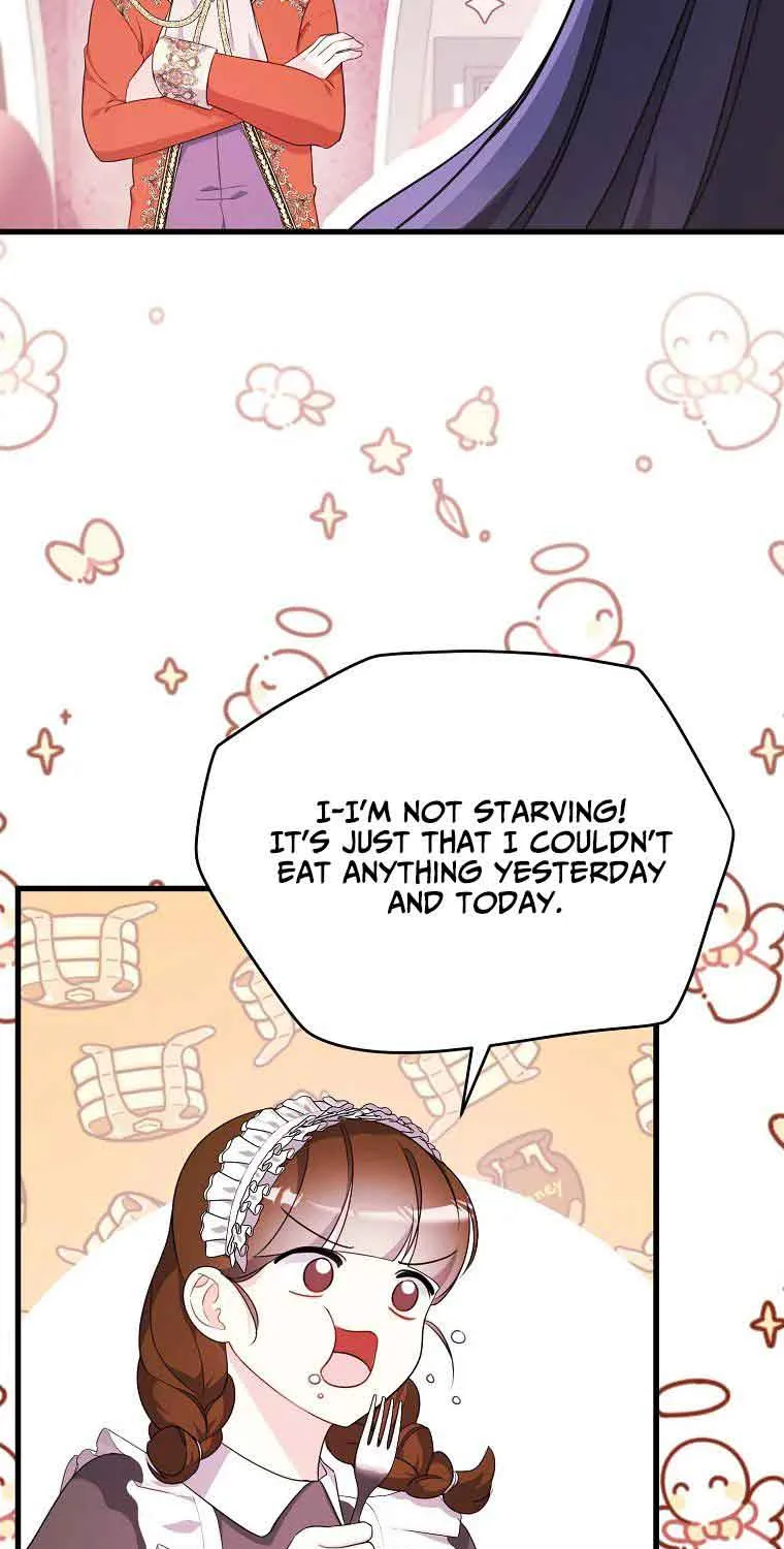 I Don’t Want to Work! Chapter 6 page 74 - 