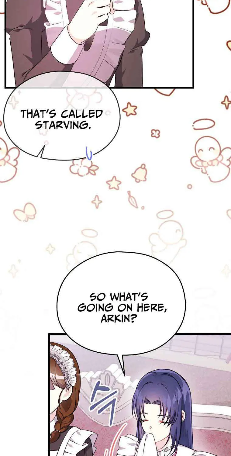 I Don’t Want to Work! Chapter 6 page 75 - 