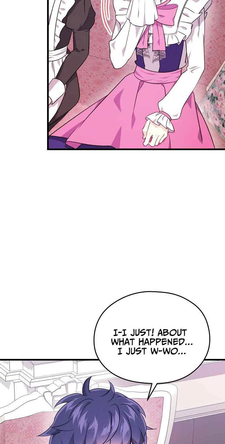 I Don’t Want to Work! Chapter 6 page 76 - 