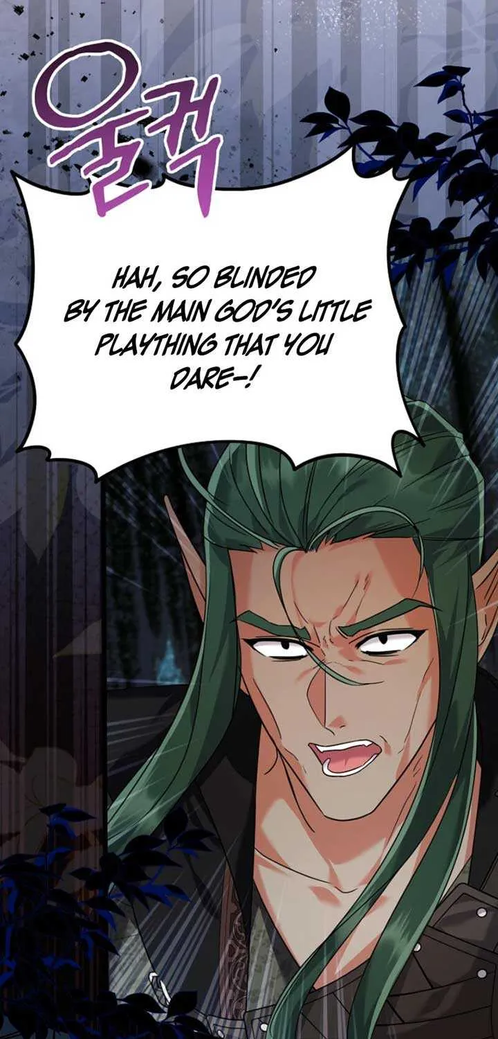 I Don’t Want to Work! Chapter 60 page 11 - 
